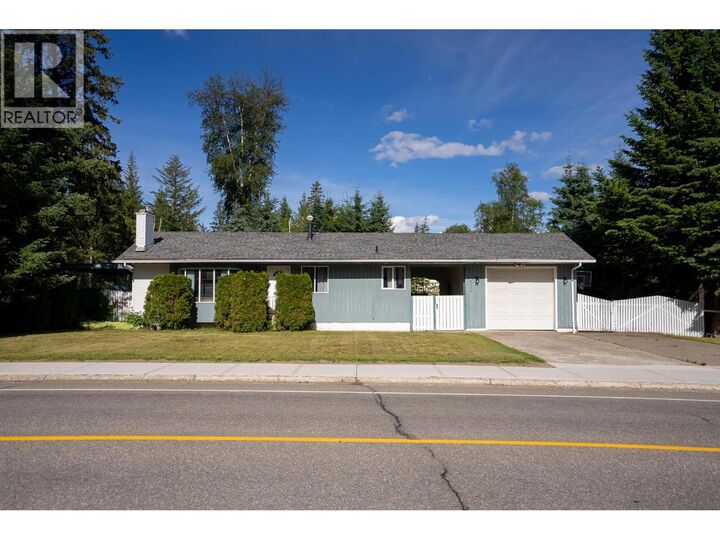 Property Photo:  5590 Simon Fraser Avenue  BC V2N 2C2 