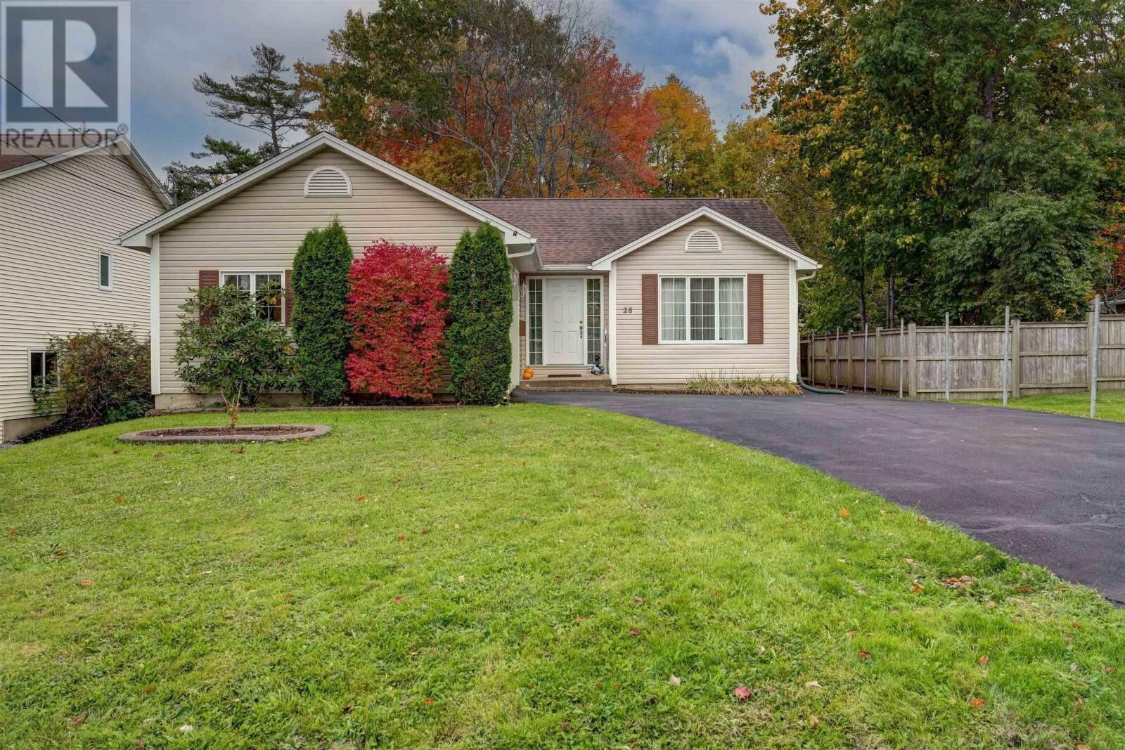 Property Photo: 28 Fort Sackville Road NS B4A 2G5