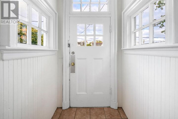 Property Photo: 9 Monkstown Road NL A1C 3T1