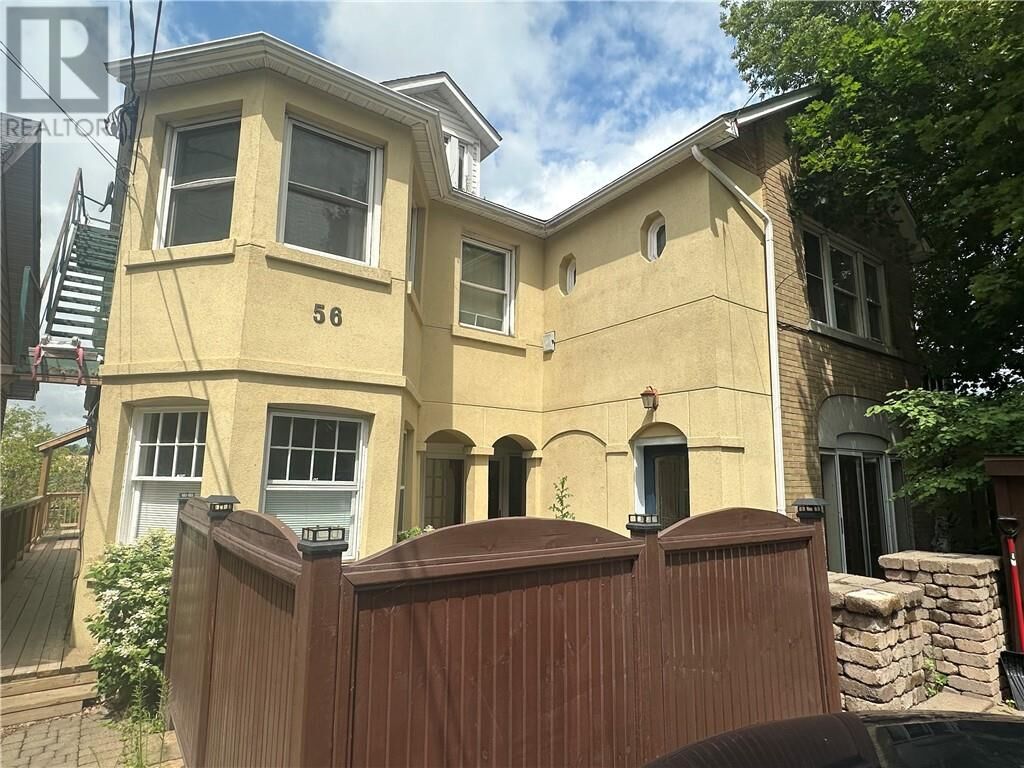Property Photo:  56 Riverside Drive Unit# 2  ON P3E 1G6 