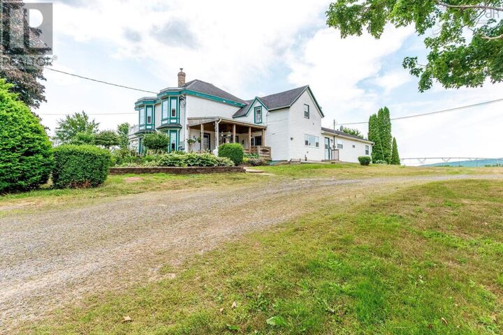 Property Photo: 221 Highway 8843 NS B0H 1H0