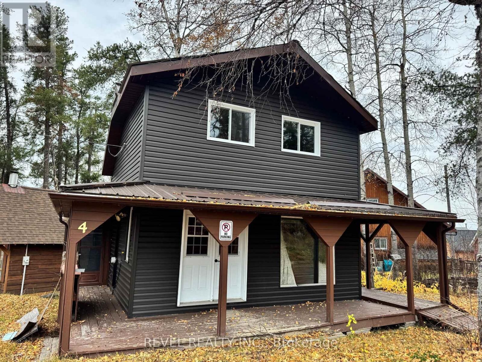 Property Photo:  Lot 4 Kamiskotia Road  ON P4N 7E3 