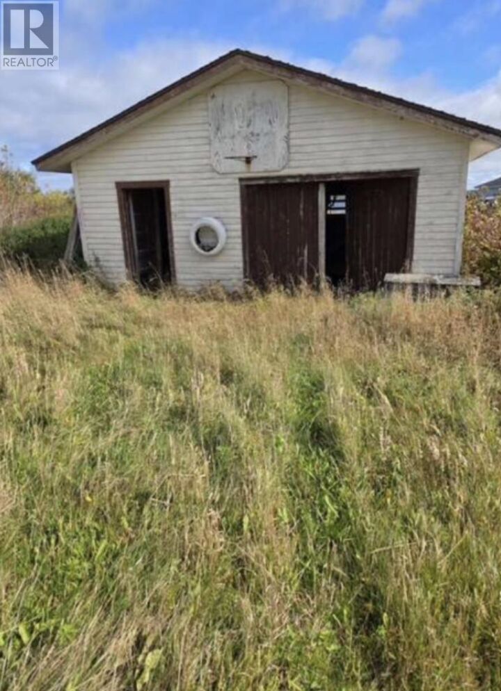 Property Photo:  4 Ollerhead Road  NL A0K 3N0 