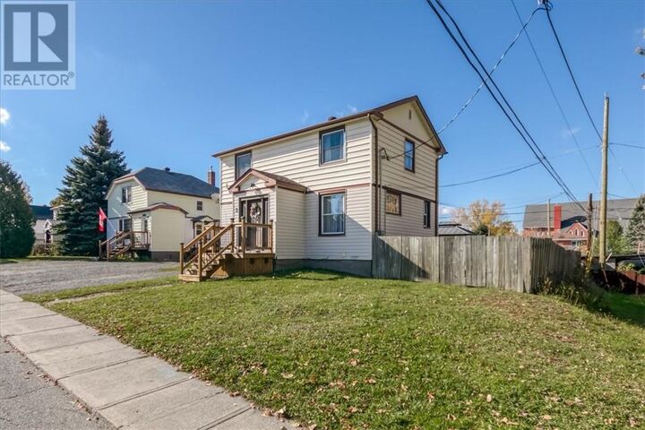Property Photo: 2 McNevin ON P0M 1N0