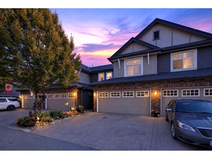 Property Photo:  45762 Safflower Crescent 6  BC V2R 0S4 