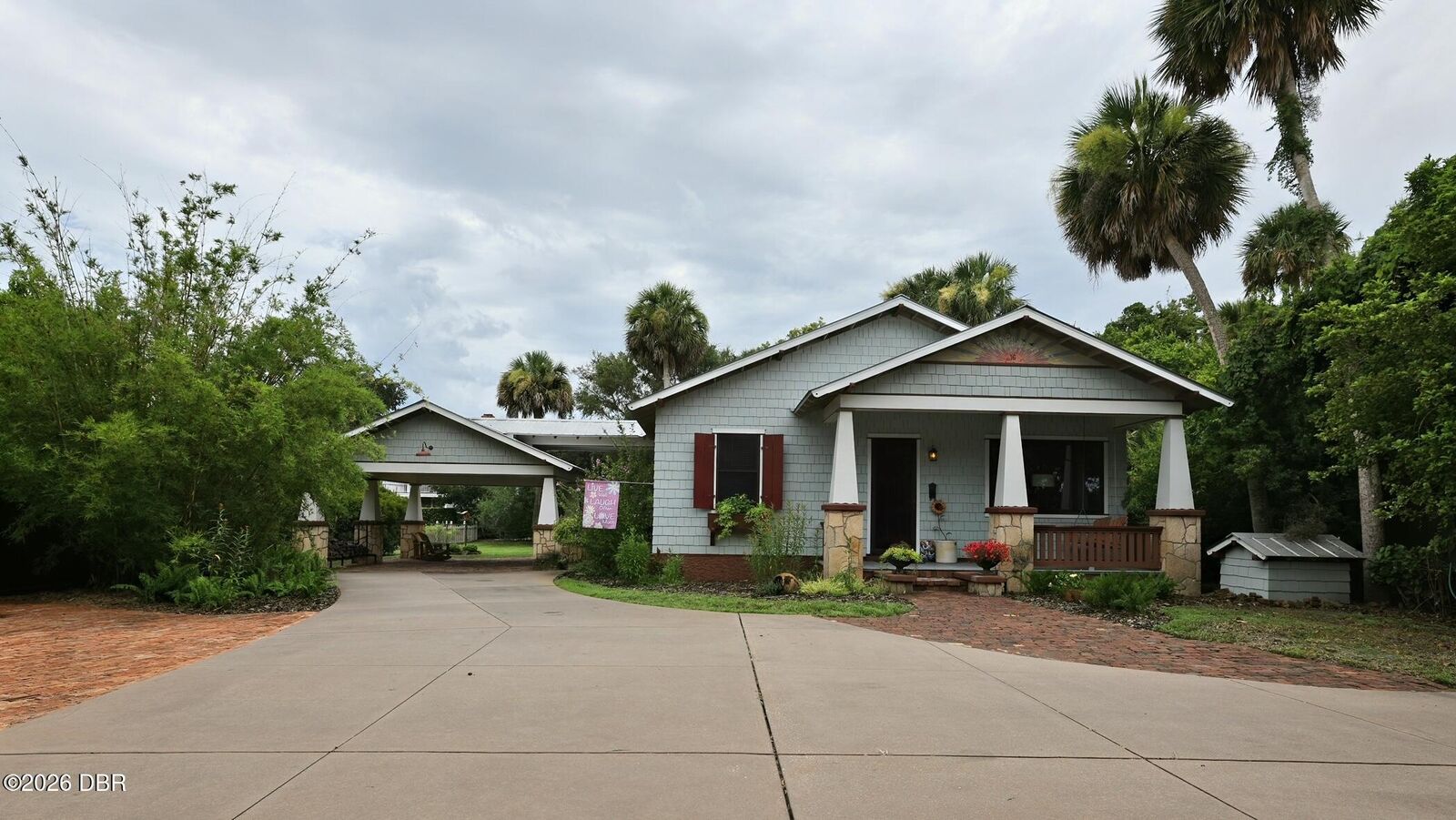 Property Photo:  16 Hernandez Avenue  FL 32174 