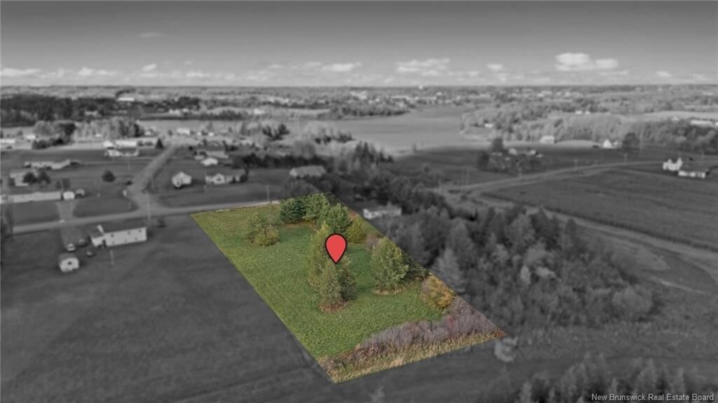Property Photo:  437 Sainte-Joseph Road  NB E4S 4C4 