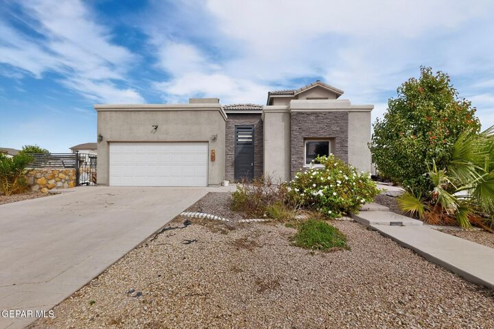 Property Photo:  951 Selway River Place  TX 79932 