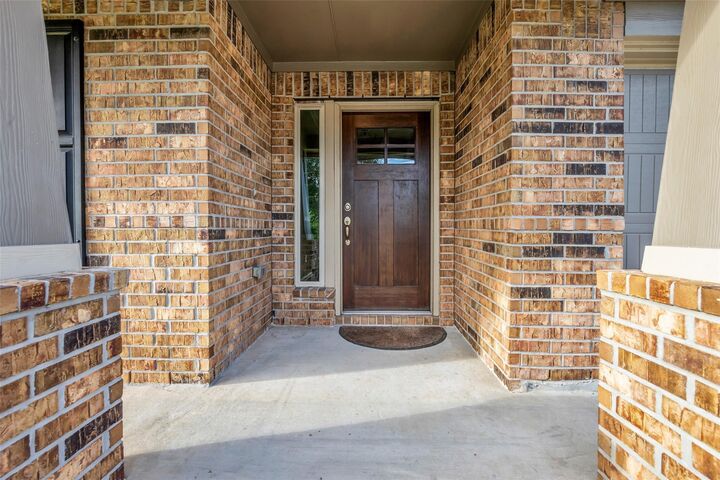 Property Photo:  3870 Enchanted Timbers Lane  TX 77386 