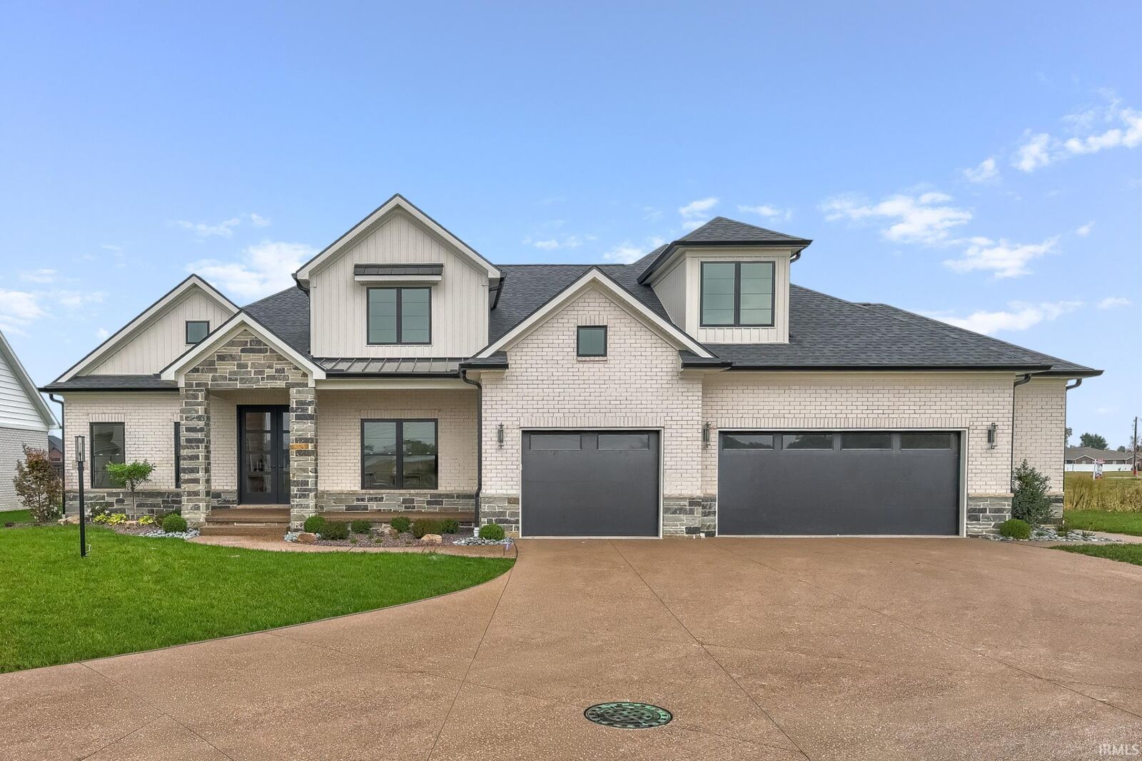 Property Photo:  2791 Lake Drive  IN 47630 