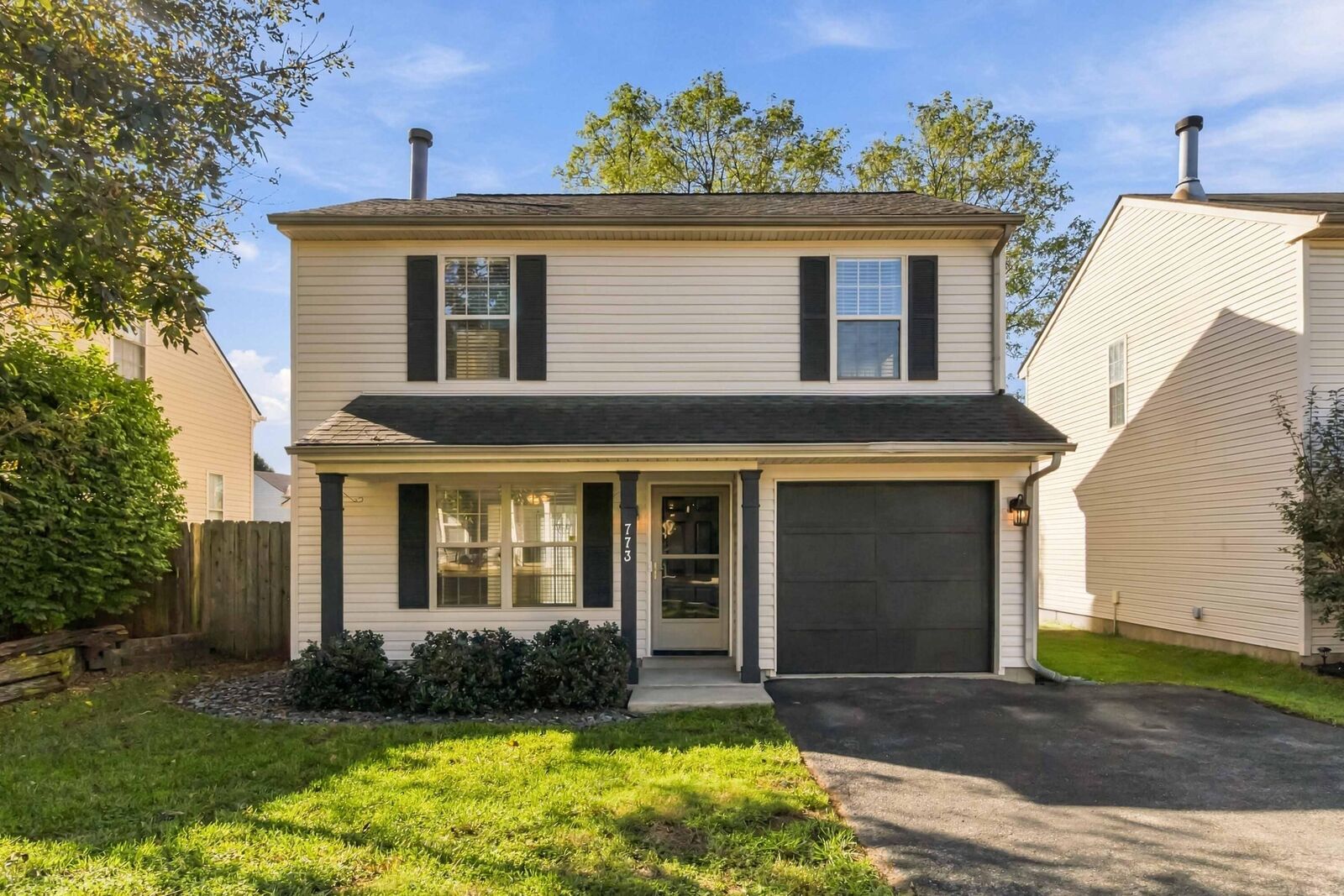 Property Photo:  773 Orlean Circle  KY 40517 