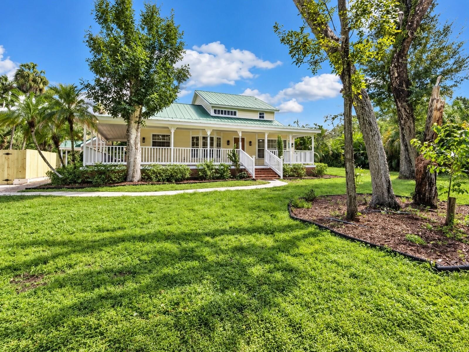 Property Photo:  3705 65th Street E  FL 34208 