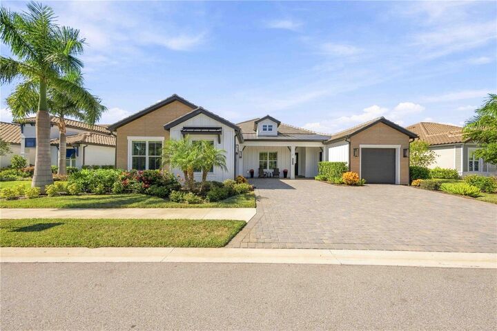 Property Photo: 18035 Home Run Drive FL 34293
