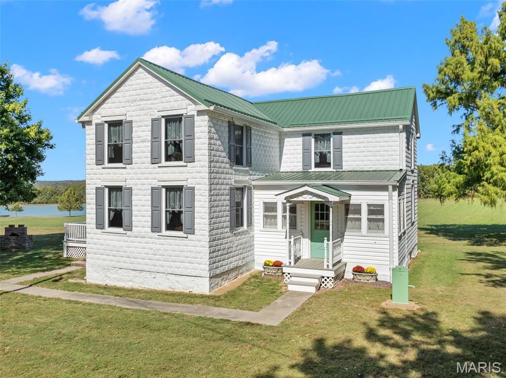 Property Photo:  6411 Evergreen Loop  MO 63056 