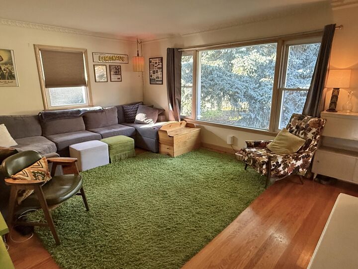 Property Photo: 5443 W Hayes Ave WI 53219