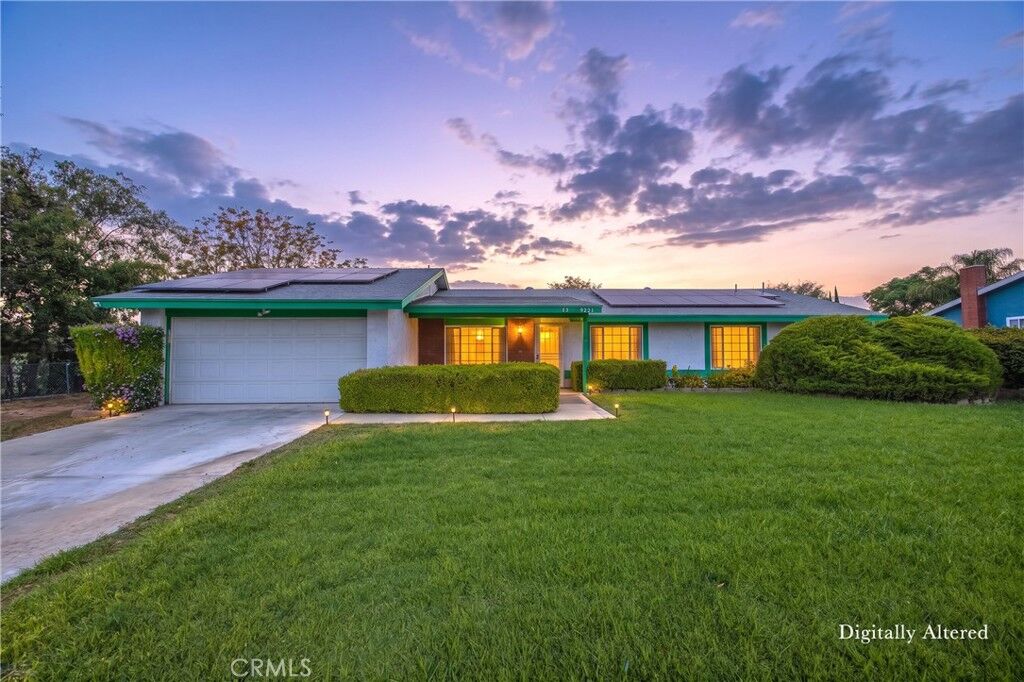 Property Photo:  9221 61st Street  CA 92509 