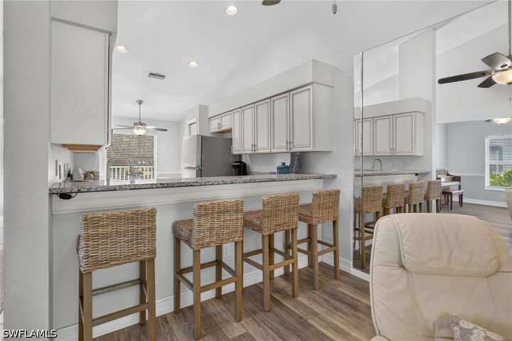 Property Photo:  20810 Country Creek Drive 424  FL 33928 