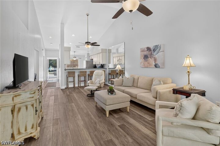 Property Photo:  20810 Country Creek Drive 424  FL 33928 