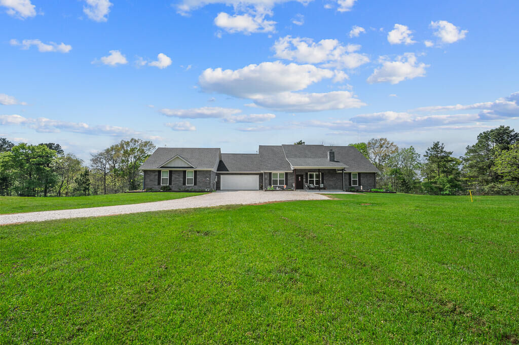 Property Photo:  2953 Rifle Road  TX 75969 