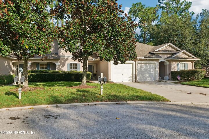 Property Photo: 1814 Cross Pines Drive FL 32003