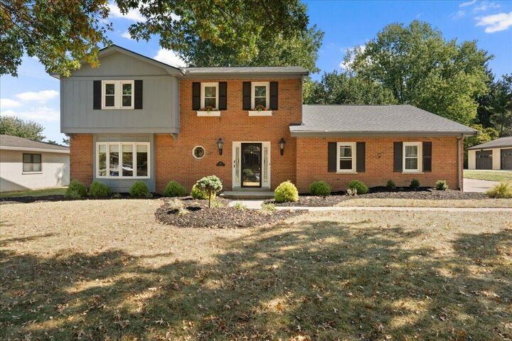 Property Photo:  109 Vernon Drive  KY 41017 