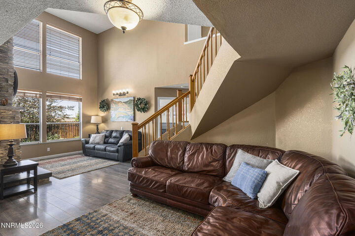Property Photo: 1017 Buck Mountain Road NV 89506