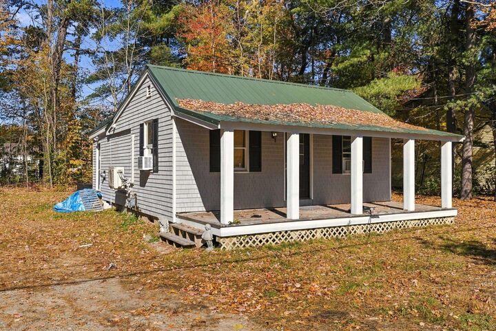 Property Photo:  6 Eldridge Street  NH 03301 