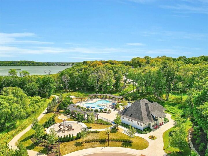 Property Photo:  4662 Wolfberry Curve  MN 55331 