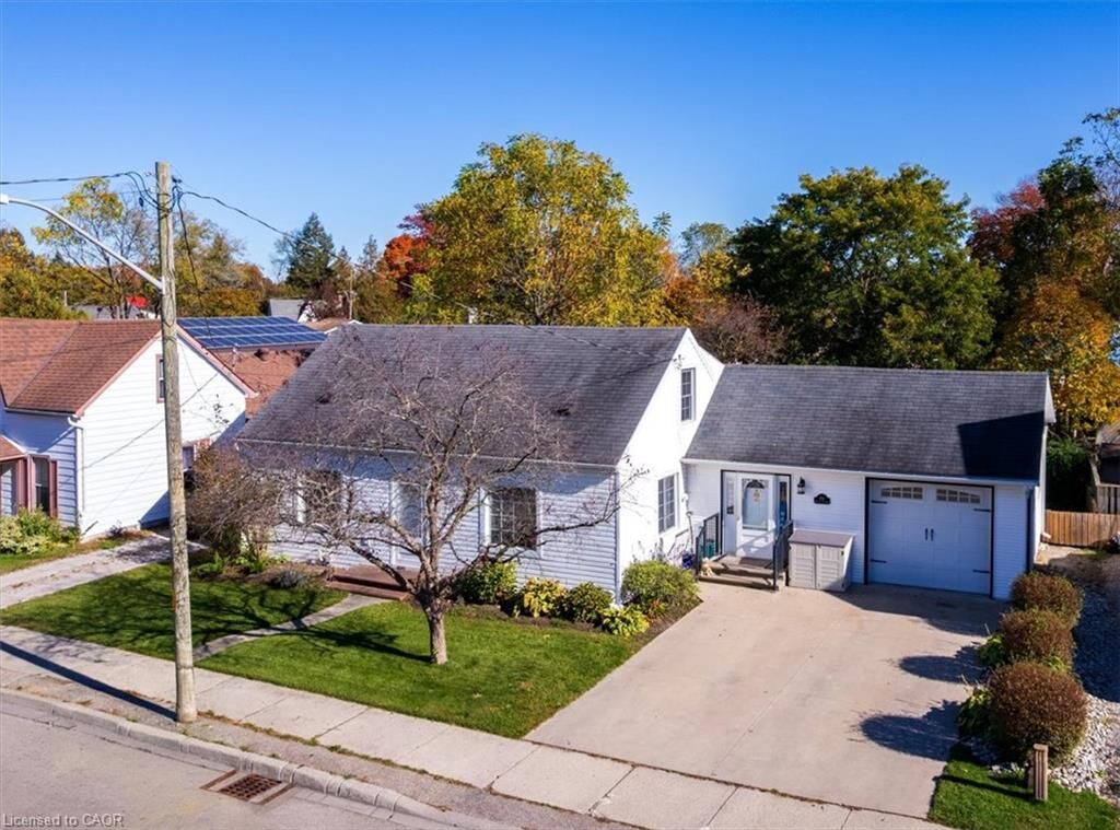 Property Photo:  353 Main Street  ON N4B 2M9 