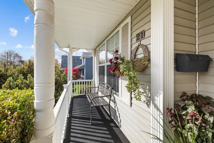 Property Photo: 21 Katie Drive PE C1E 1X8