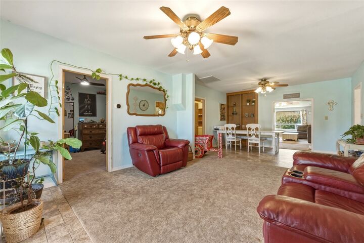 Property Photo: 1804 Walnut Street OR 97862