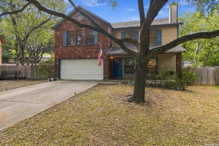 Property Photo:  4530 Sterlingford  TX 78217 