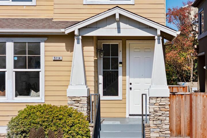 Property Photo: 5114 Archangel Drive CA 95002