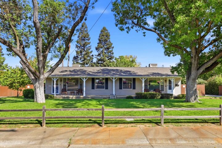 Property Photo:  5337 Moody Lane  CA 95608 