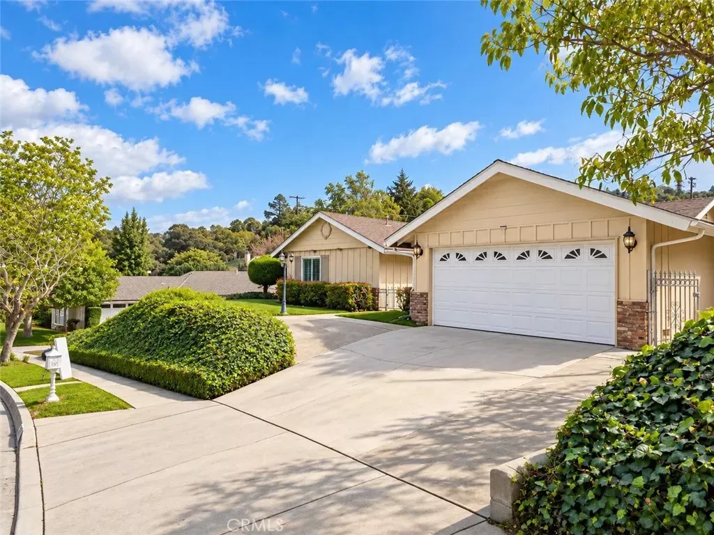 Property Photo: 2920 Leopold Ave CA 91745