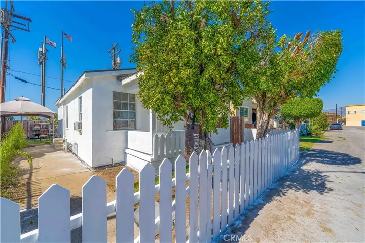 Property Photo:  3551 Palm Drive  CA 91731 
