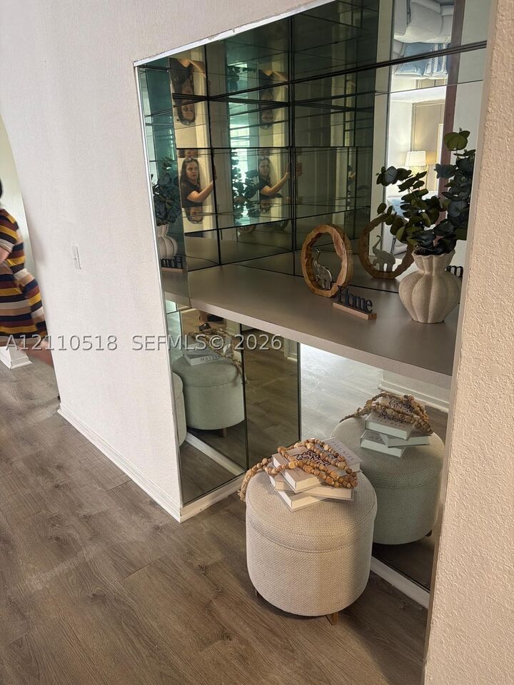 Property Photo:  11040 SW 5th St 1B  FL 33174 