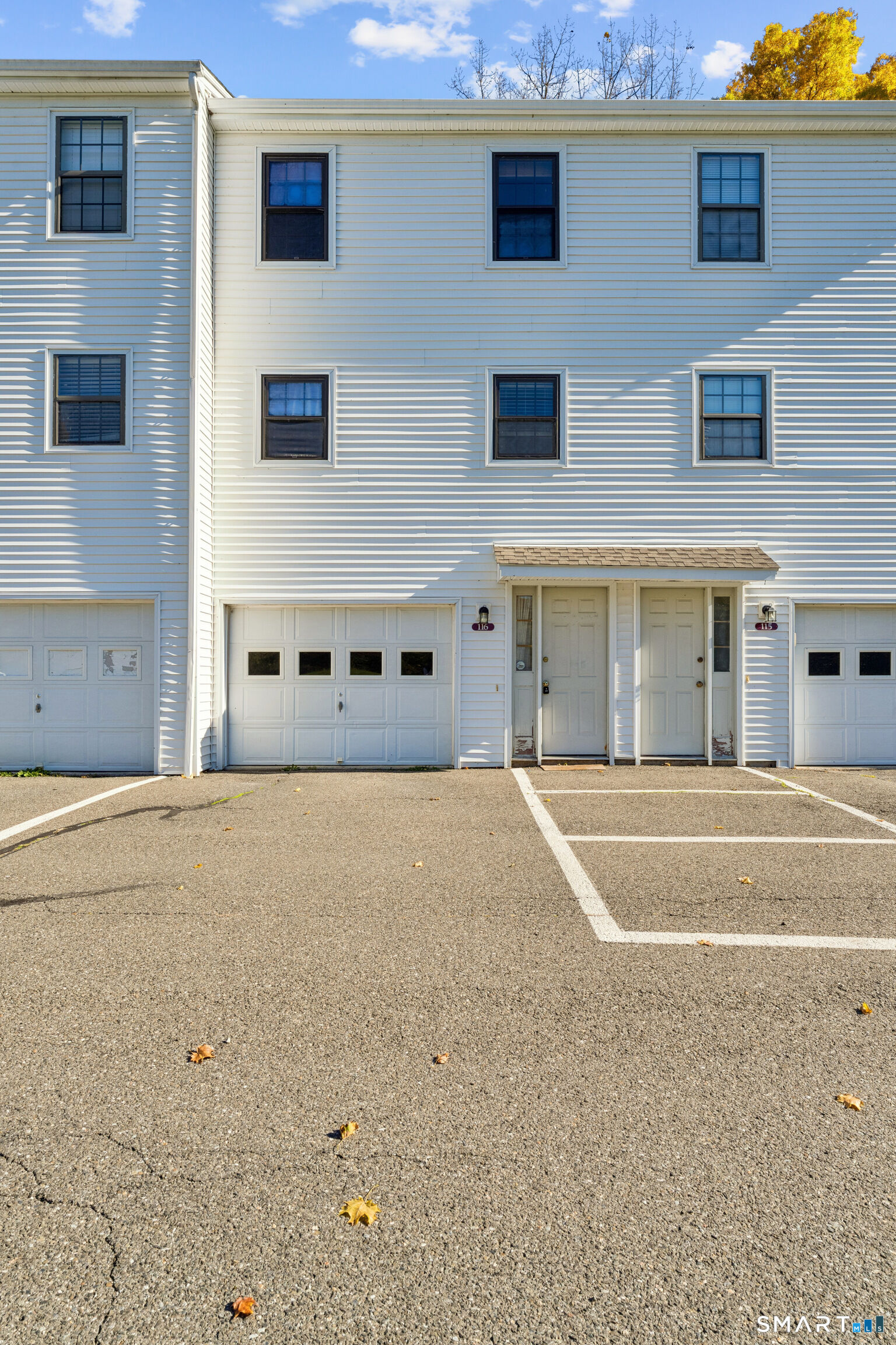 Property Photo:  116 Aspetuck Village 116  CT 06776 