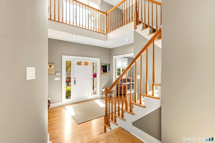 Property Photo:  46 Mill Road  CT 06903 