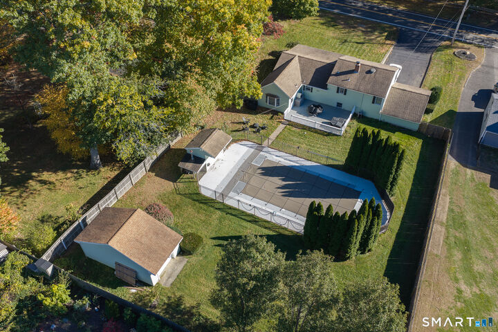 Property Photo: 159 Pulaski Highway CT 06401