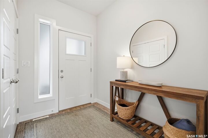 Property Photo:  446 Germain Manor  SK S7V 0T8 