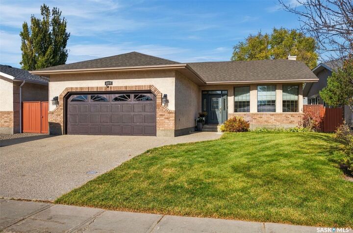 Property Photo:  8310 Sherwood Drive  SK S4Y 1J5 