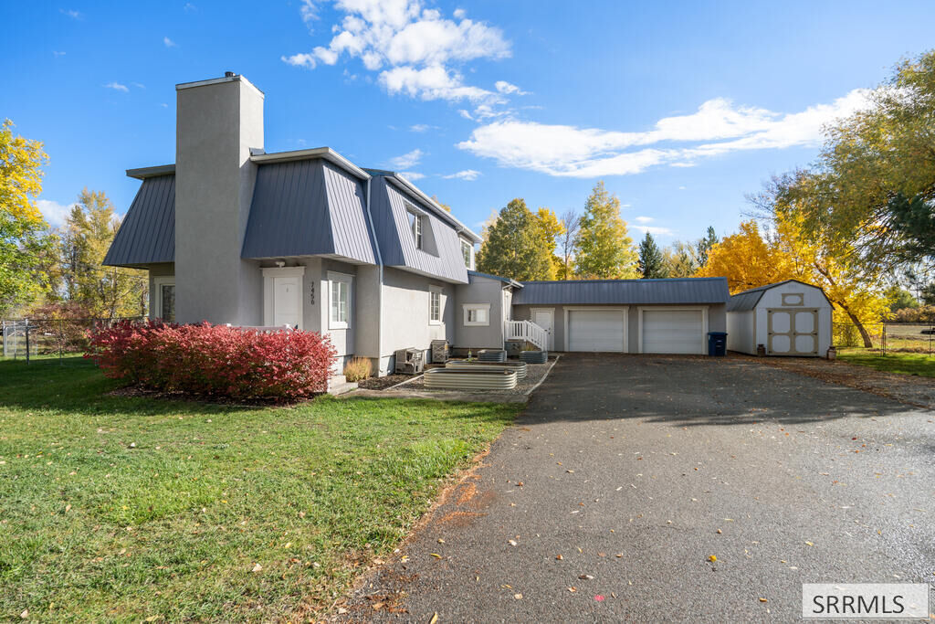 Property Photo: 7456 N 5th W ID 83401