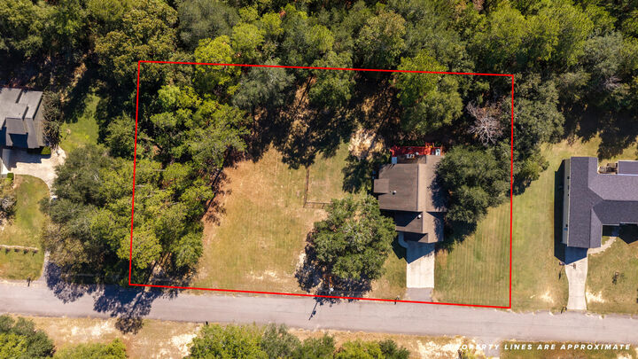Property Photo: 5490 Randolph Street SC 29128
