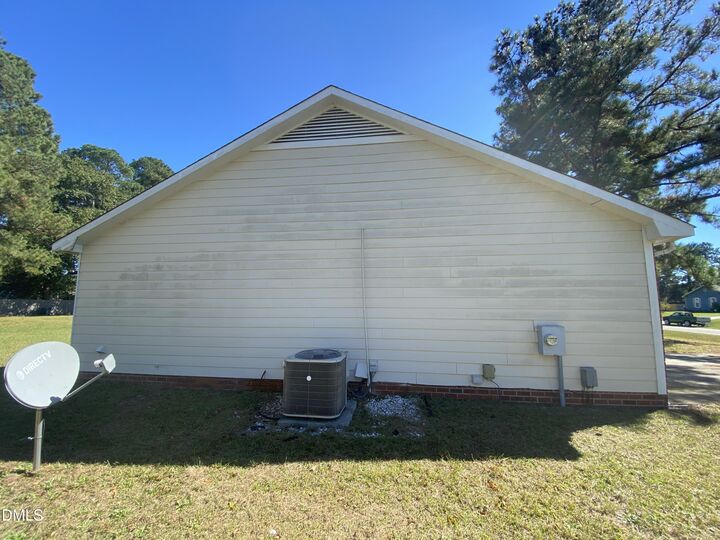 Property Photo:  6538 Anniston Street  NC 28371 