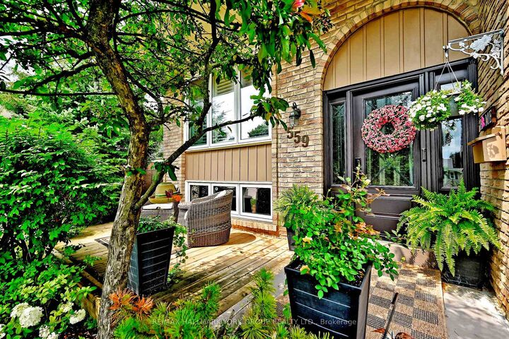 Property Photo:  559 Haines Road  ON L3Y 6V4 