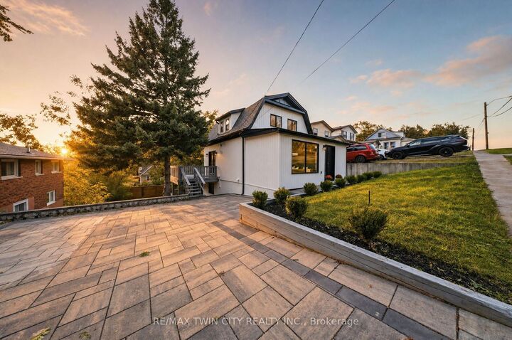 Property Photo: 23 Aberdeen Street ON N3W 1C8