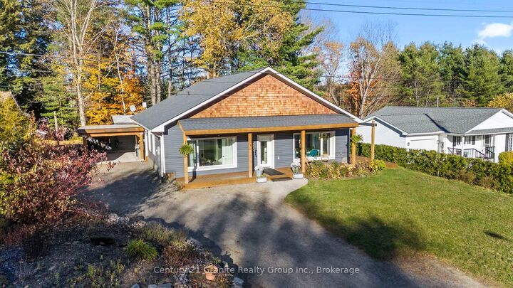 Property Photo:  9 Highland Gate Boulevard  ON K0M 2K0 