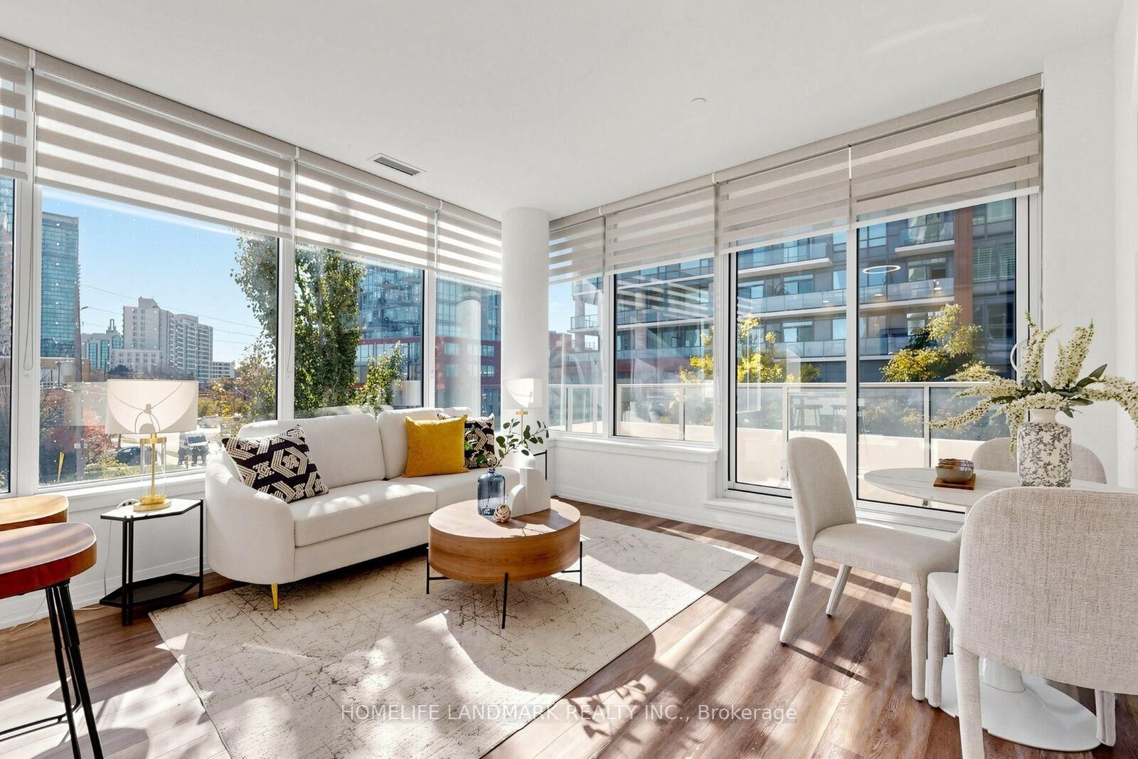 Property Photo:  75 Canterbury Place 207  ON M2N 0L2 