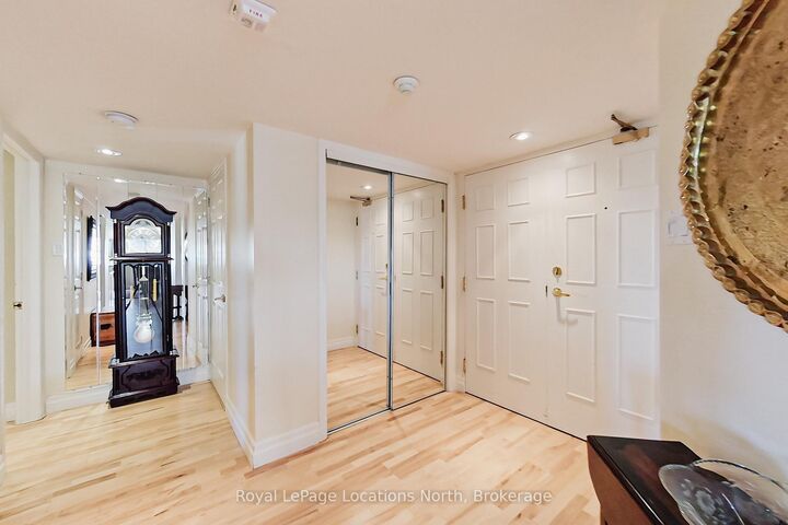 Property Photo:  24 Ramblings Way 706  ON L9Y 5C6 